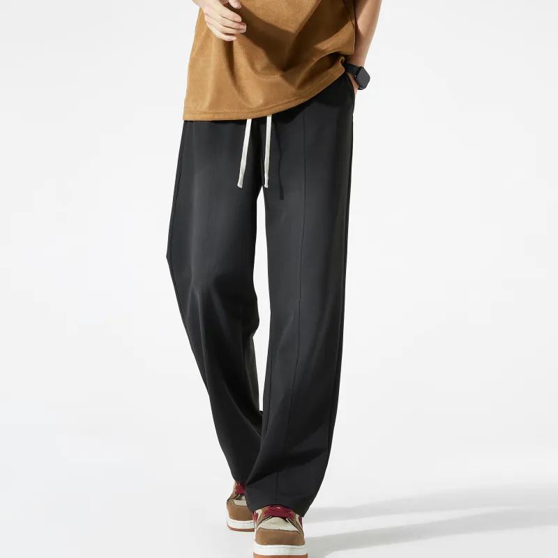 Endless Abyss Casual Pants Unisex-2