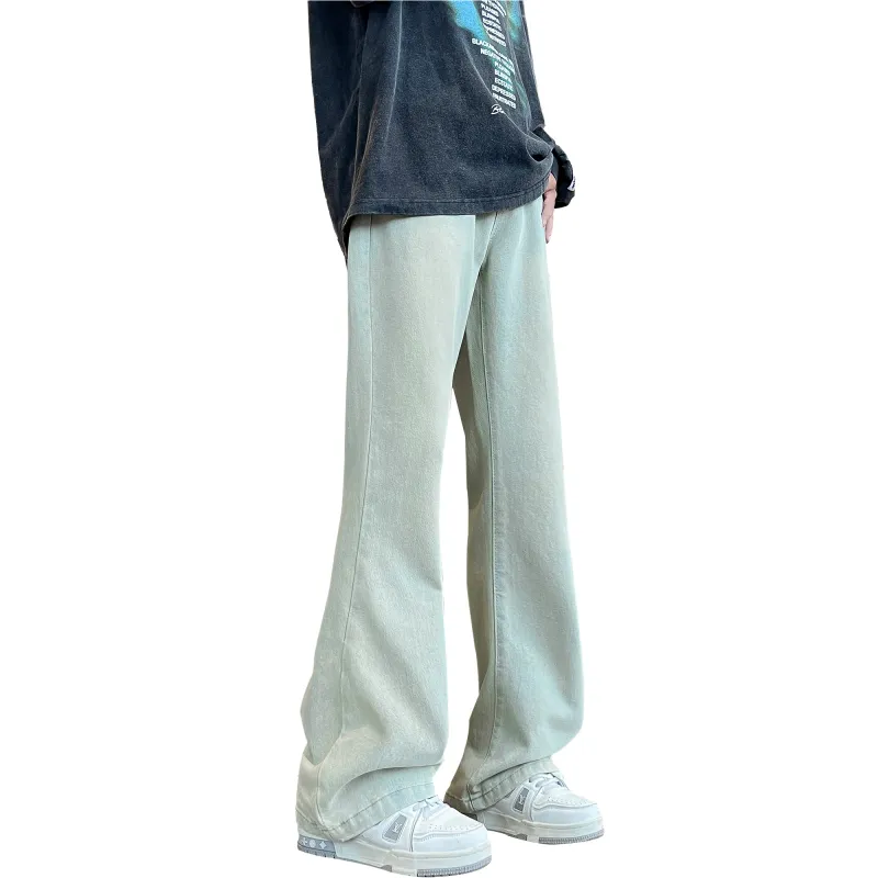 Endless Abyss Jeans Unisex-13
