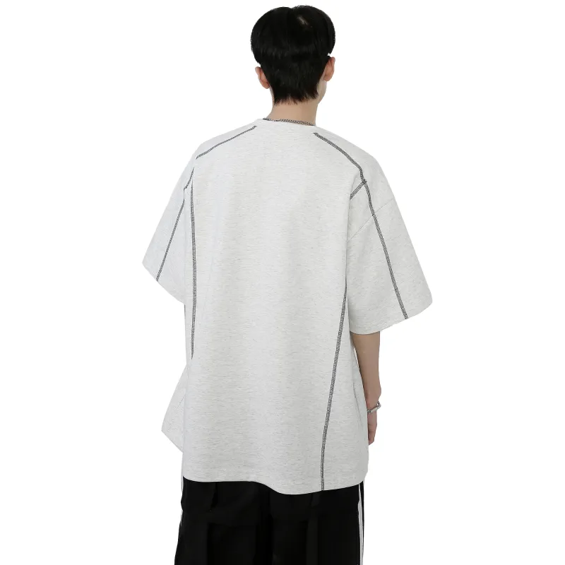 Endless Abyss T Shirts Unisex-5