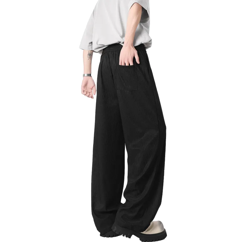 Endless Abyss Casual Pants Unisex-1