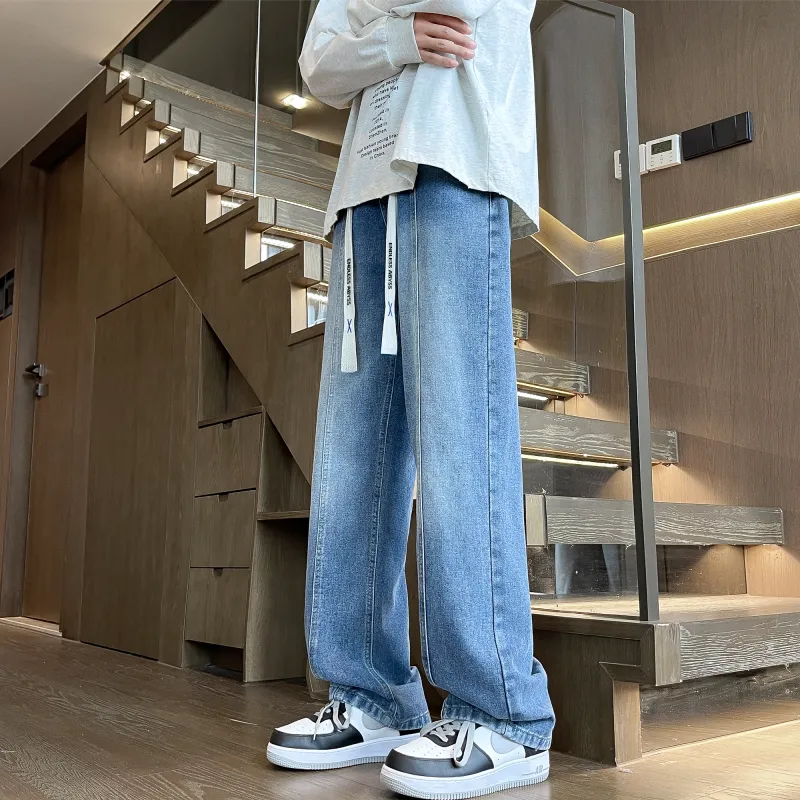Endless Abyss Jeans Unisex-10