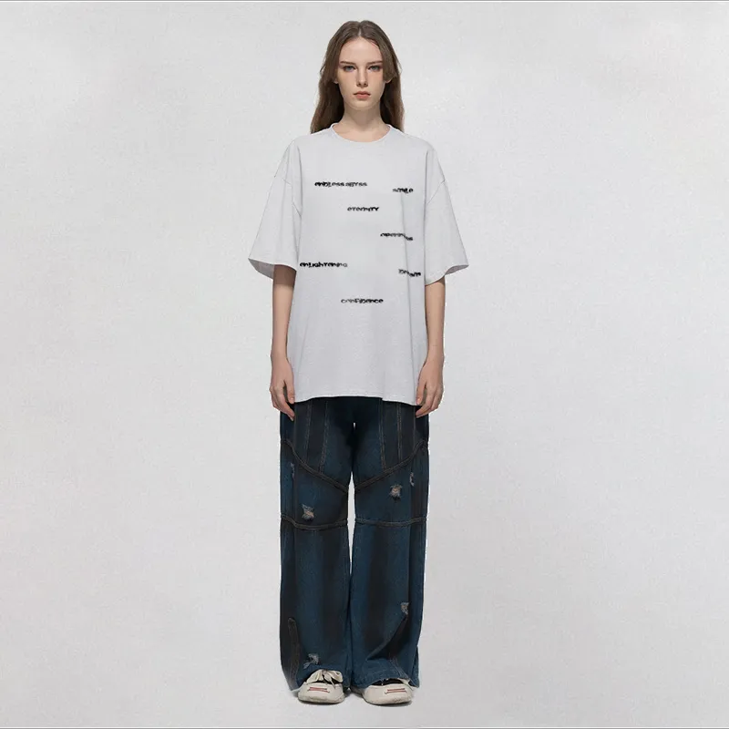 Endless Abyss T Shirts Unisex-15
