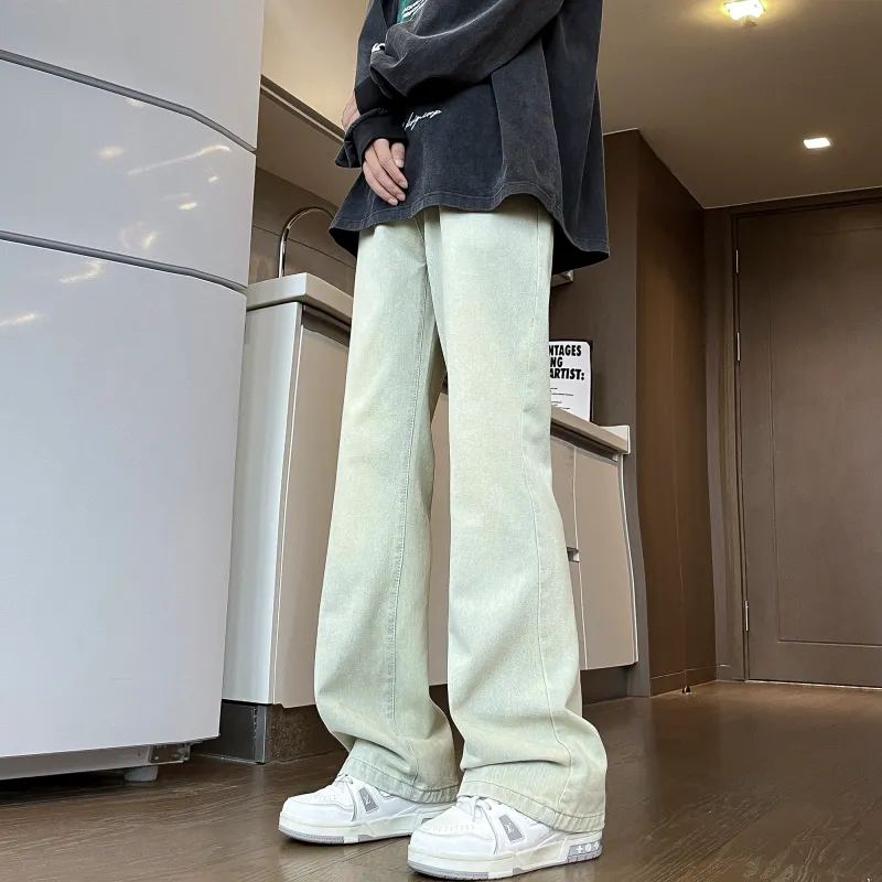 Endless Abyss Jeans Unisex-14