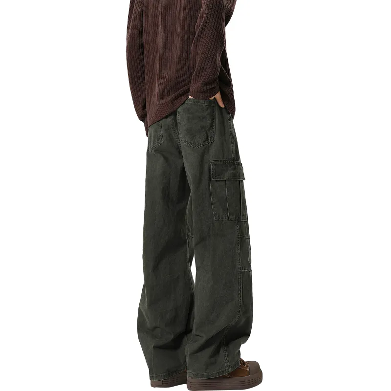 Endless Abyss Jeans Unisex-5