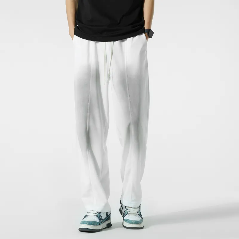 Endless Abyss Casual Pants Unisex-17