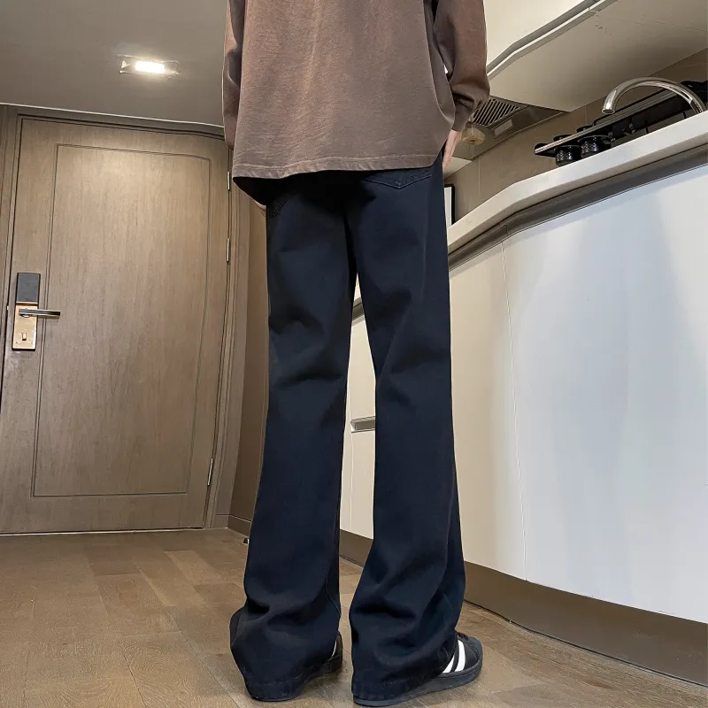 Endless Abyss Jeans Unisex-3