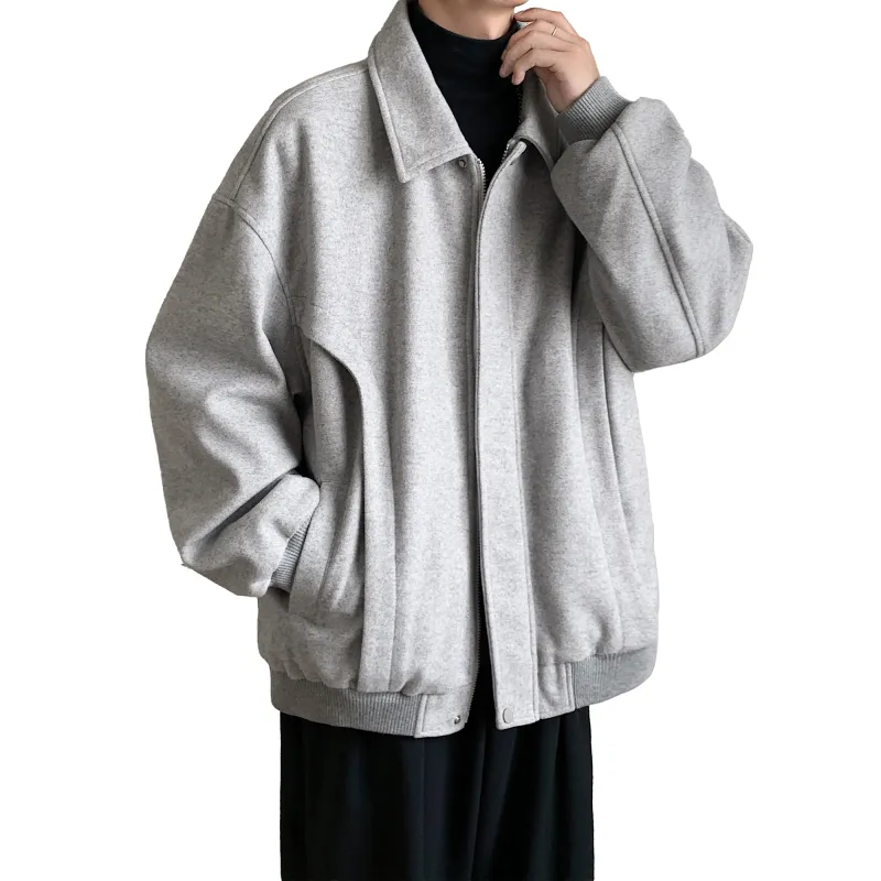 Endless Abyss Jackets Unisex-2