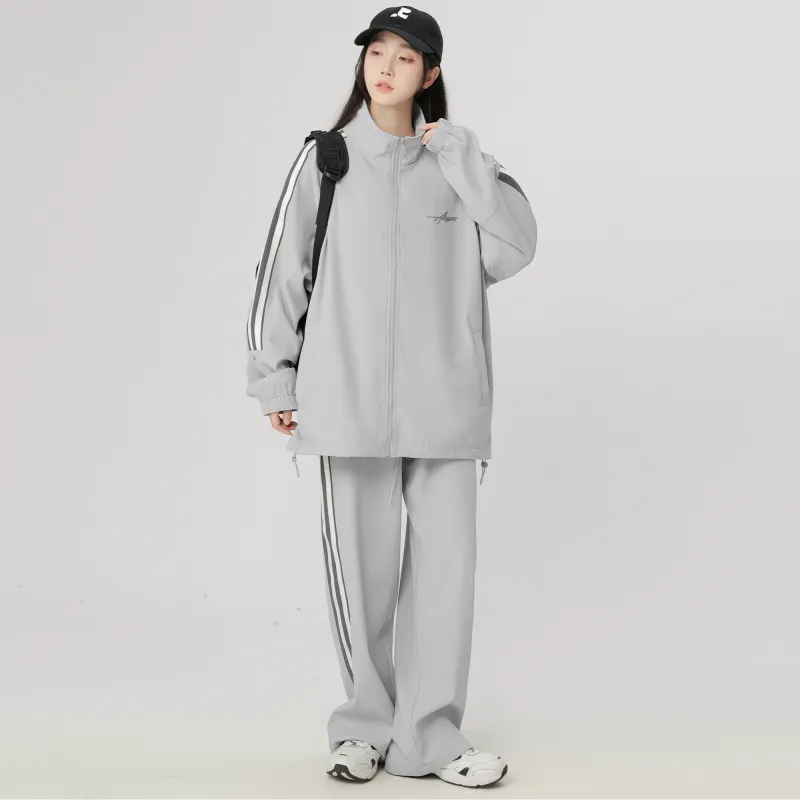 Endless Abyss Casual Sportswear Unisex-8