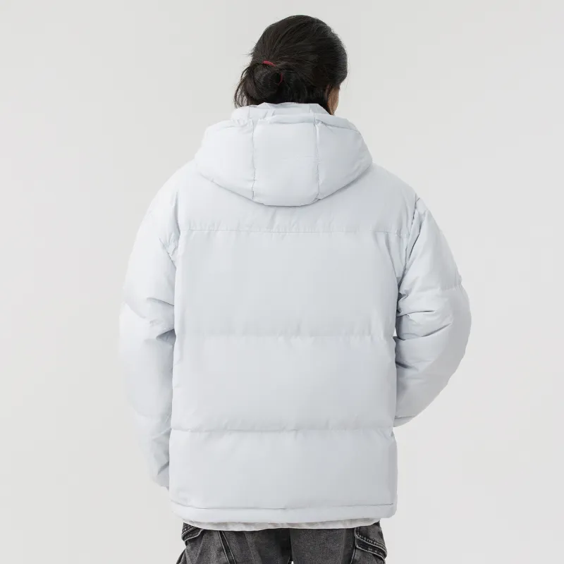 Endless Abyss Down Jacket Unisex-17