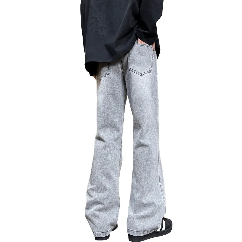 Endless Abyss Jeans Unisex-17