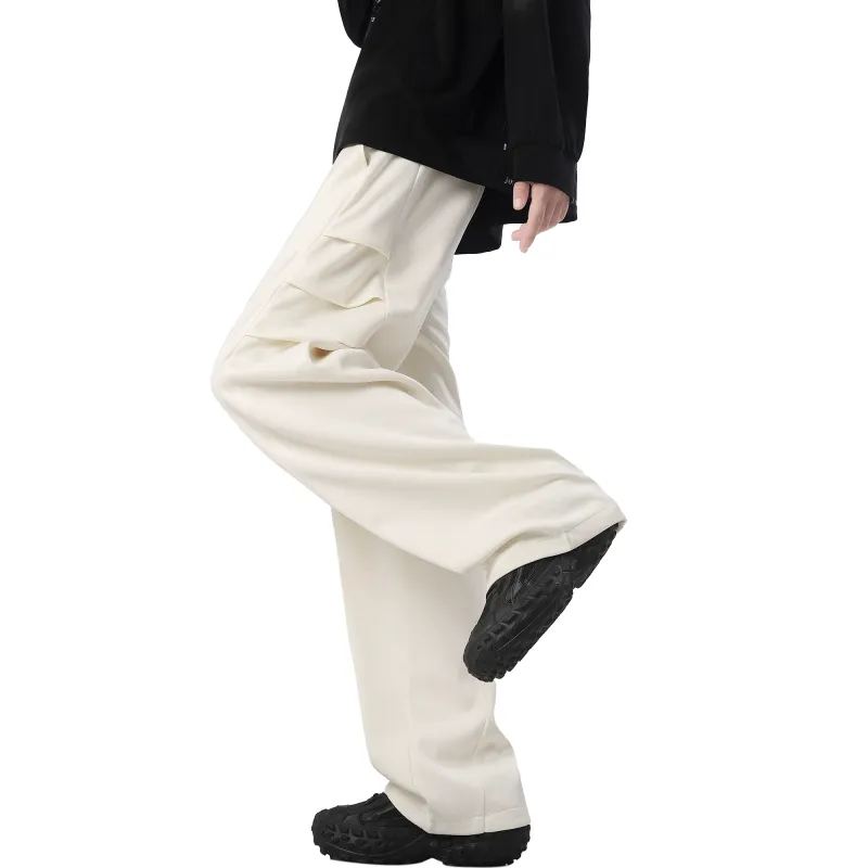 Endless Abyss Casual Pants Unisex-4