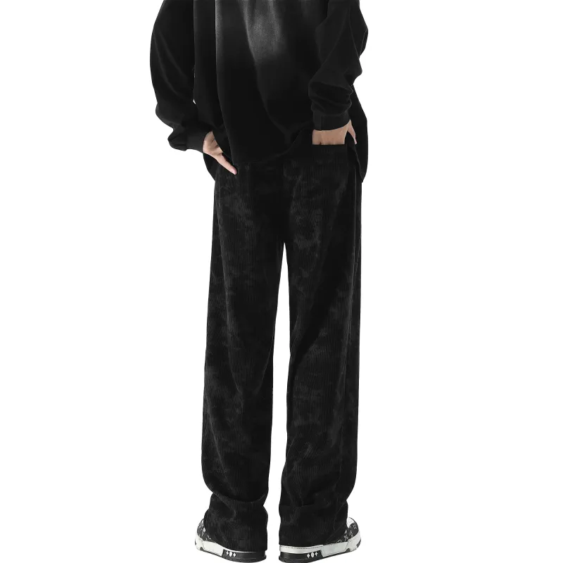 Endless Abyss Casual Pants Unisex-1