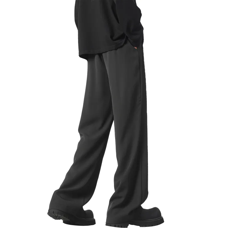Endless Abyss Casual Pants Unisex-2