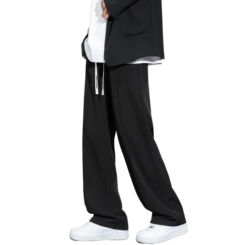 Endless Abyss Casual Pants Unisex-1