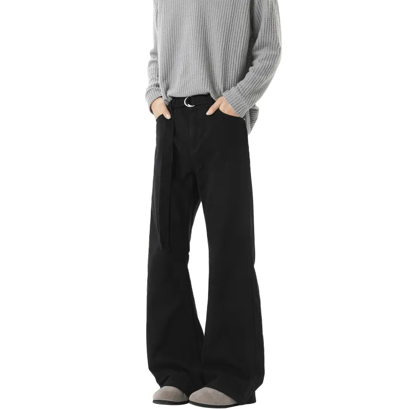 Endless Abyss Jeans Unisex-1