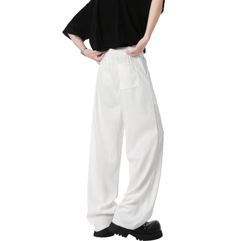Endless Abyss Casual Pants Unisex-4
