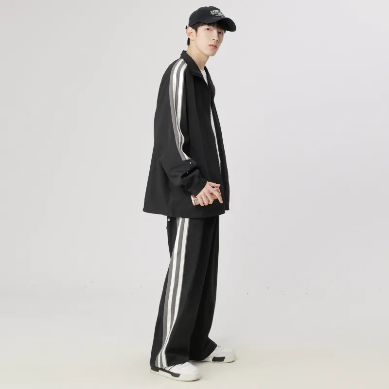 Endless Abyss Casual Sportswear Unisex-4