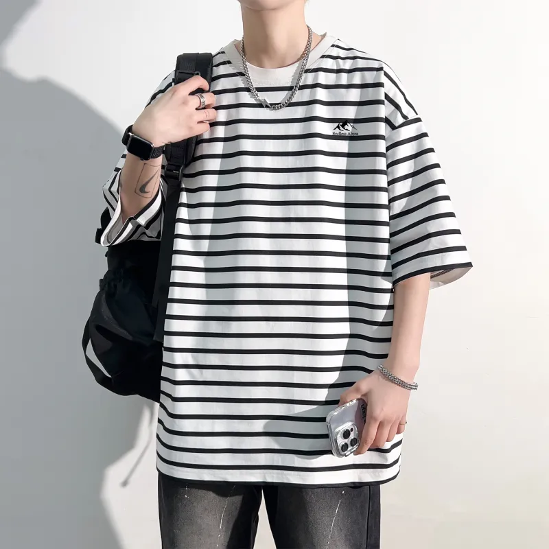 Endless Abyss T Shirts Unisex-3