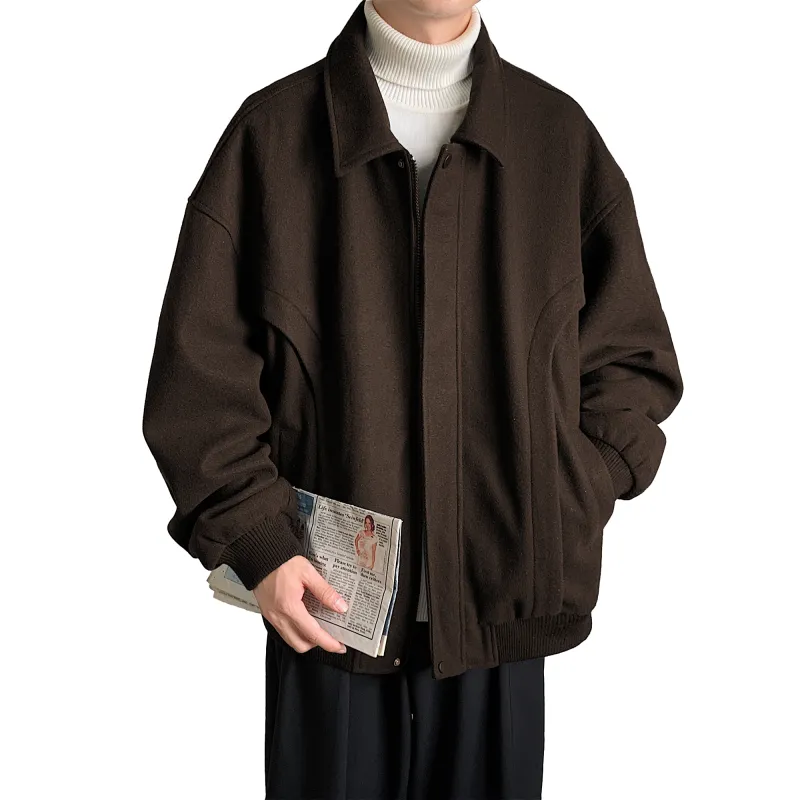 Endless Abyss Jackets Unisex-4