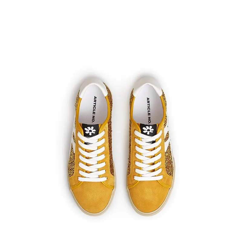 ARTICLE NO. Low Top Skateboard Shoes Unisex-3