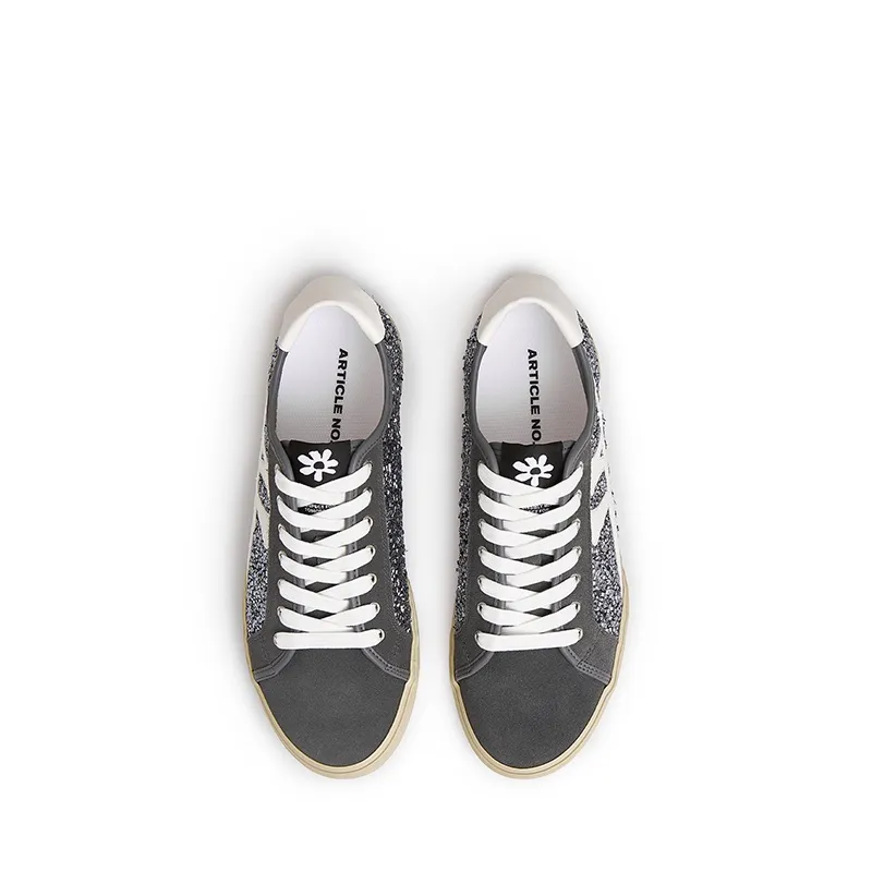ARTICLE NO. Low Top Skateboard Shoes Unisex-9