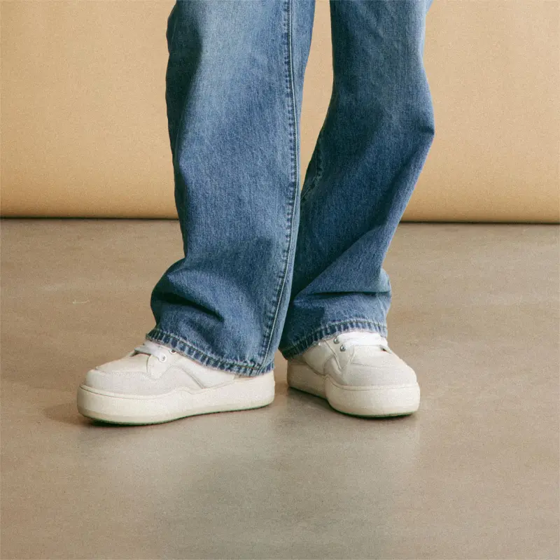 ARTICLE NO. Low Top Skateboard Shoes Unisex-6