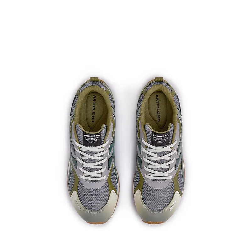 ARTICLE NO. Low-Top Casual Shoes Unisex-3