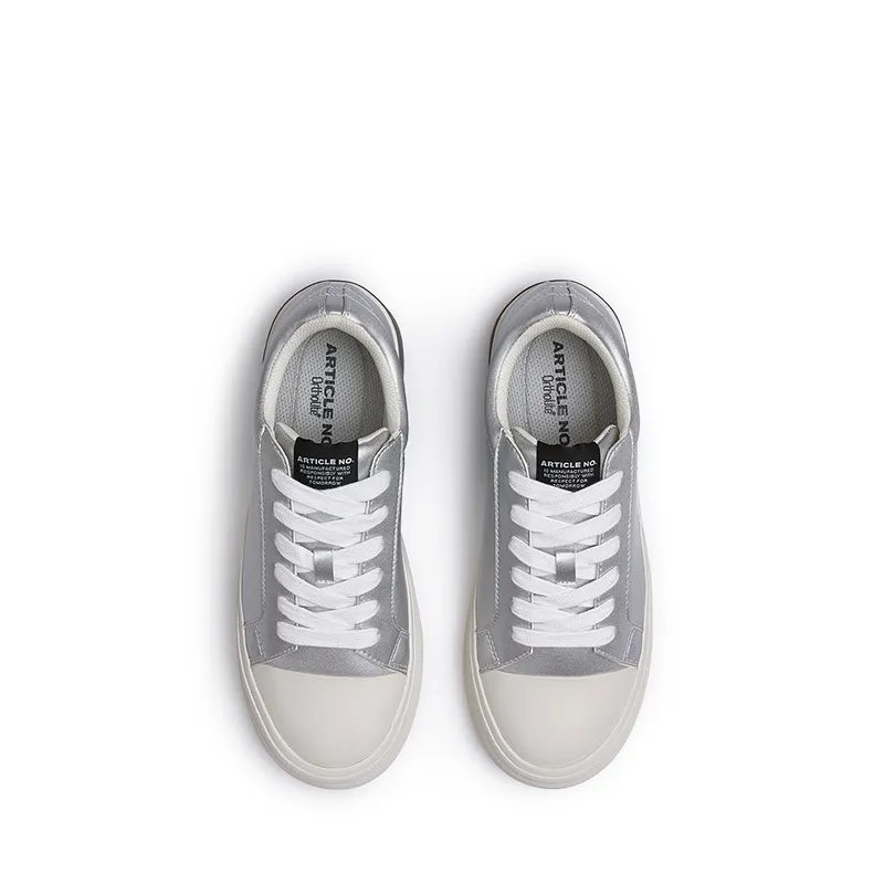 ARTICLE NO. Low Top Skateboard Shoes Unisex-3