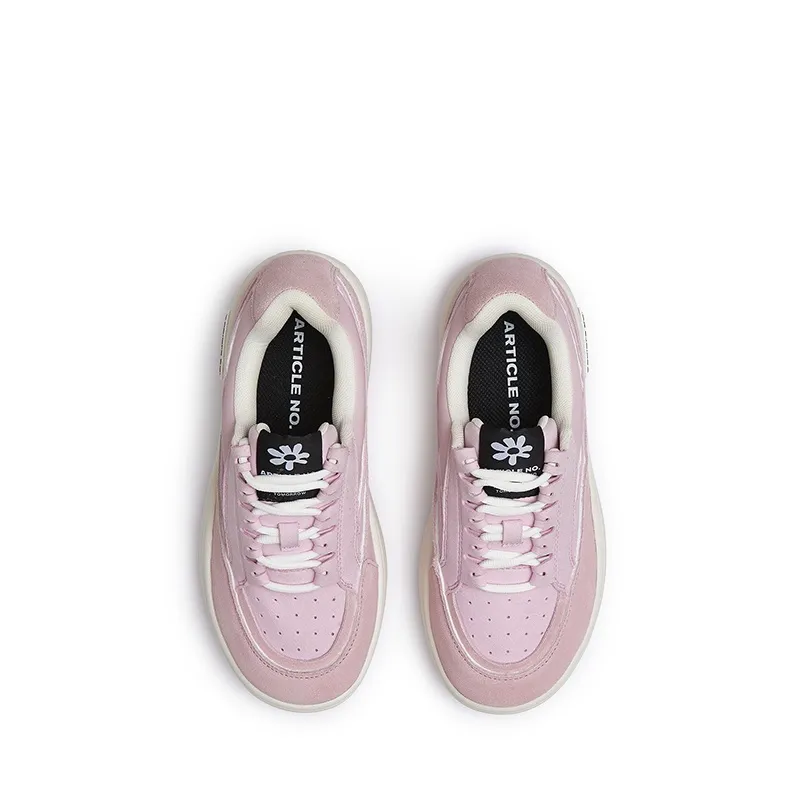 ARTICLE NO. Low Top Skateboard Shoes Women's-8