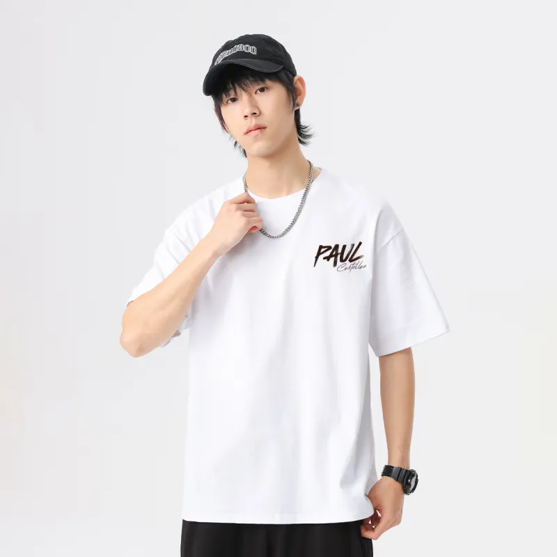 PAUL COSTELLOE T Shirts Unisex-9