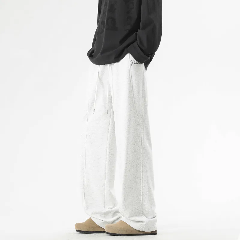 PAUL COSTELLOE Casual Pants Unisex-6