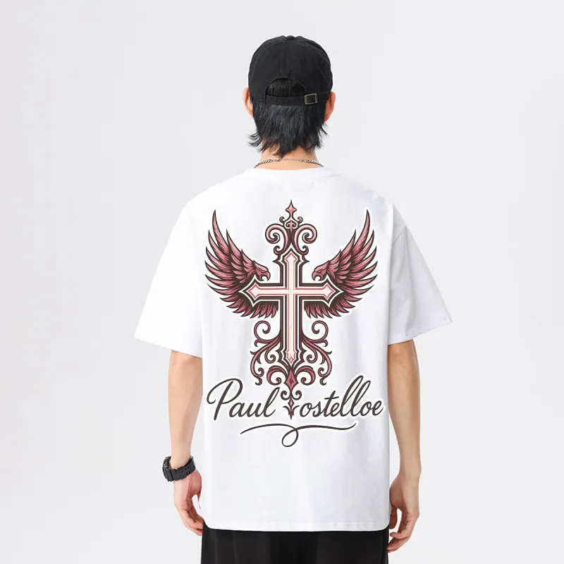 PAUL COSTELLOE T-Shirts Unisex-8