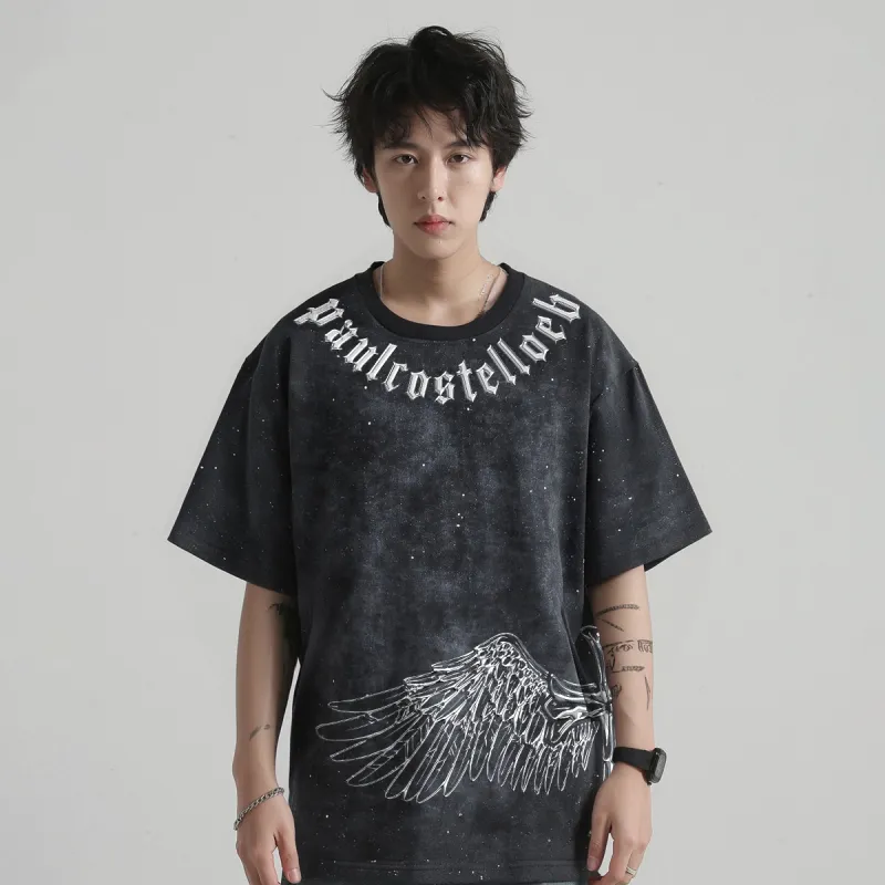 PAUL COSTELLOE T Shirts Unisex-3