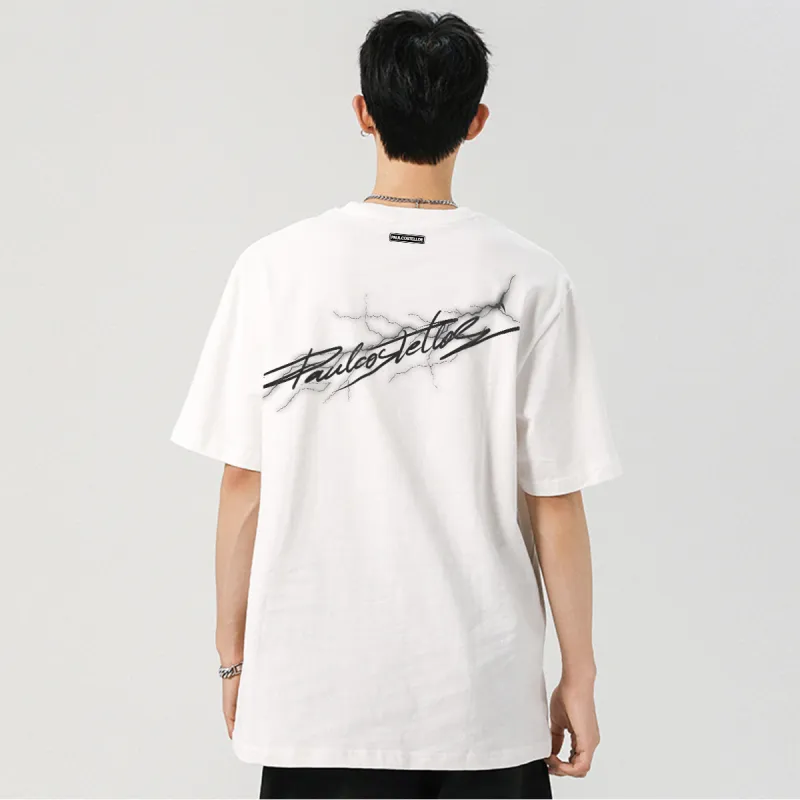PAUL COSTELLOE T Shirts Unisex-8