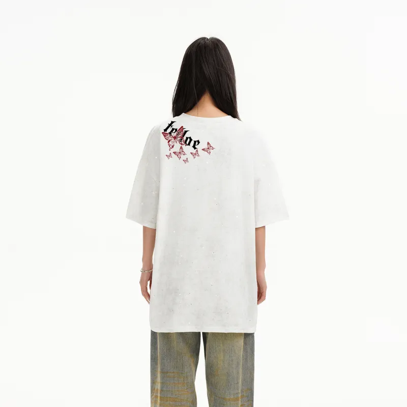 PAUL COSTELLOE T Shirts Unisex-8