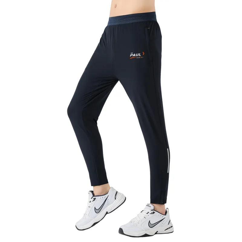 PAUL COSTELLOE Casual Pants Unisex-7