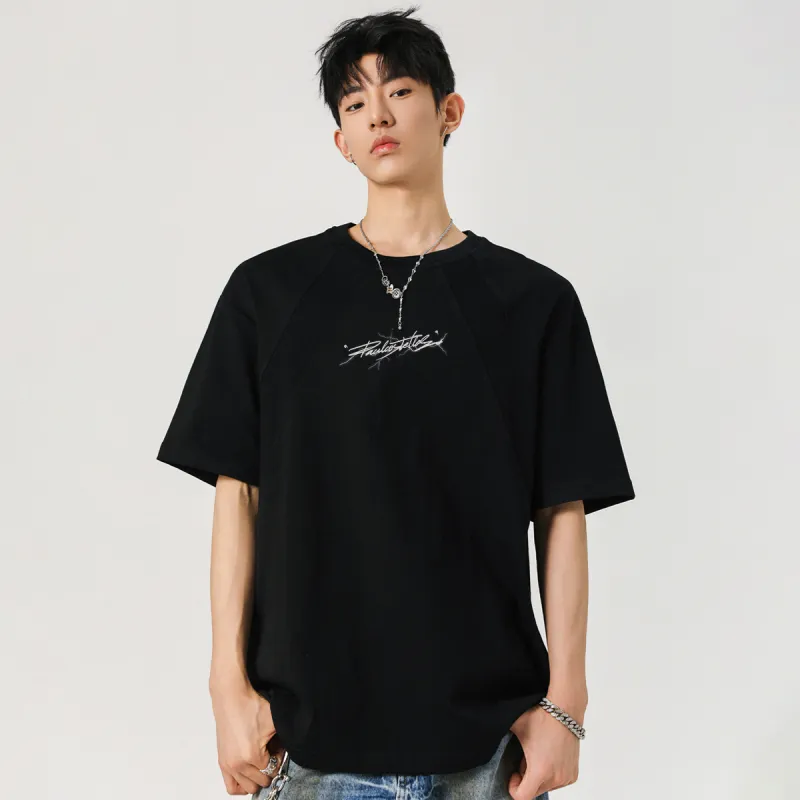 PAUL COSTELLOE T Shirts Unisex-4