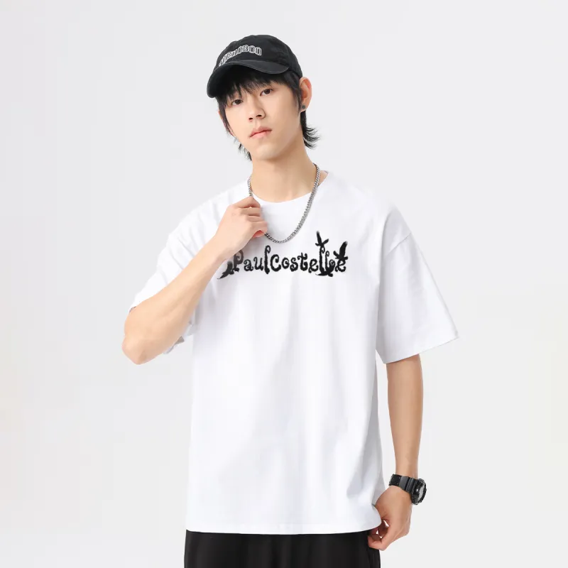 PAUL COSTELLOE T Shirts Unisex-9