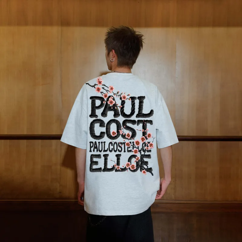 PAUL COSTELLOE T Shirts Unisex-19