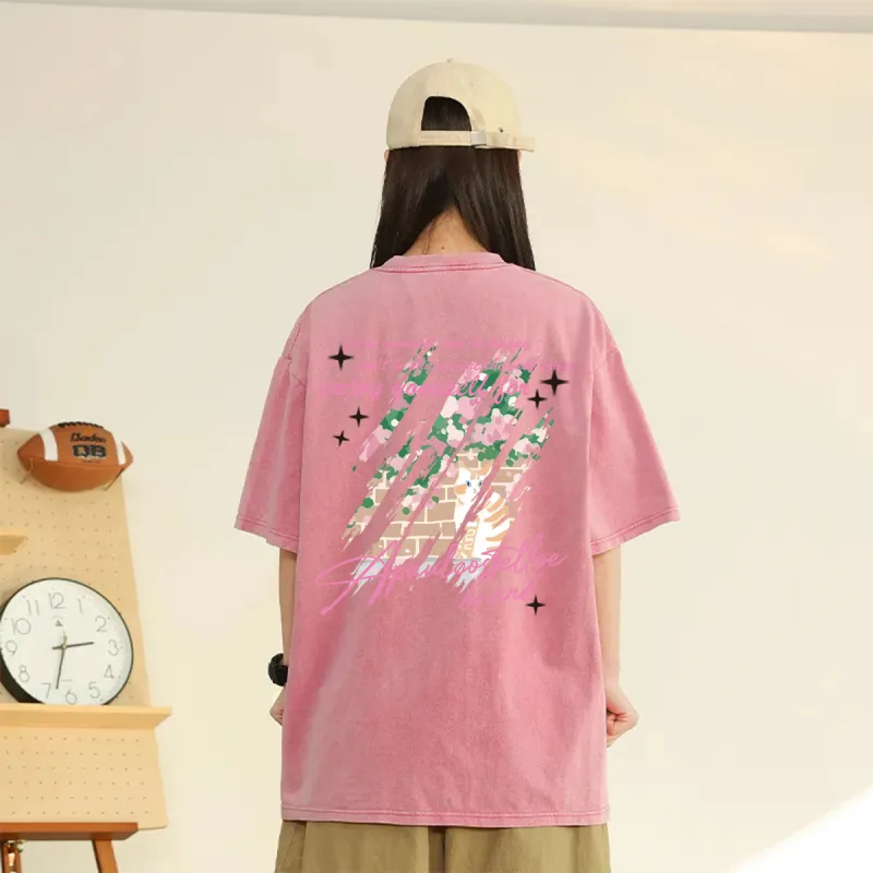 PAUL COSTELLOE T Shirts Unisex-10