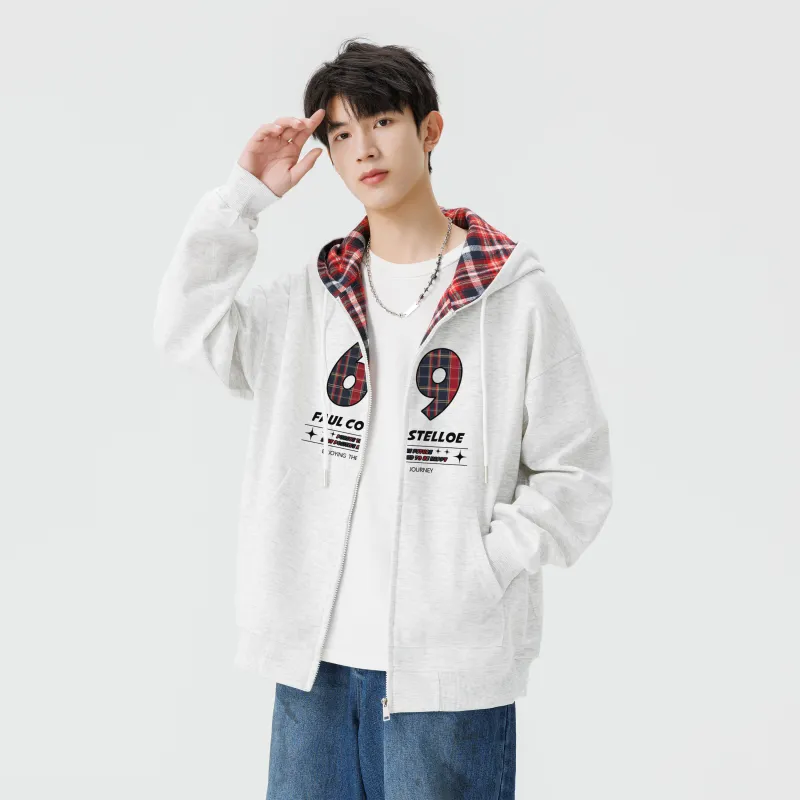 PAUL COSTELLOE Sweatshirt Unisex-17