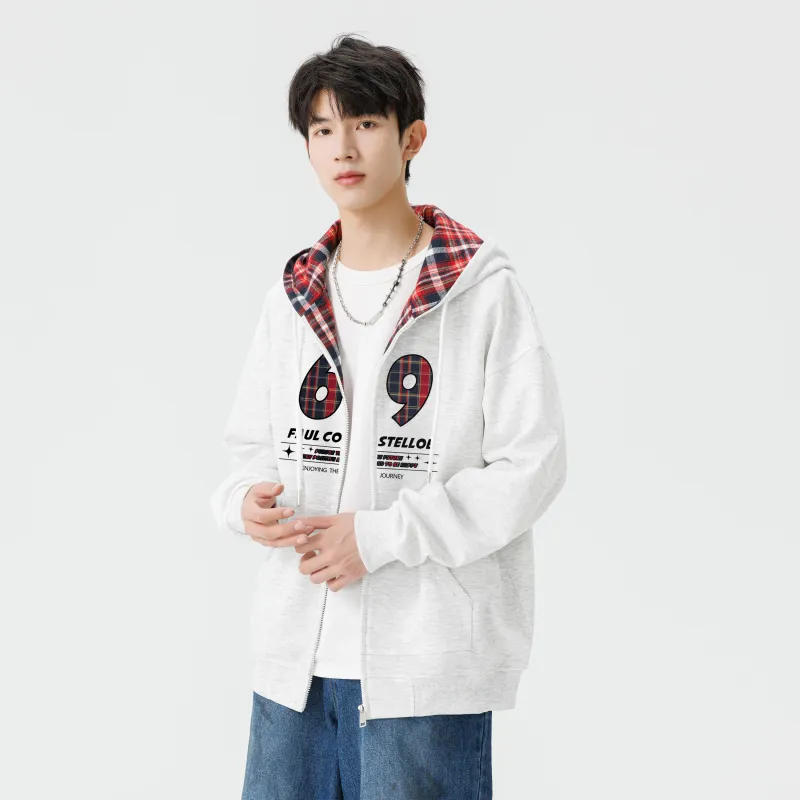 PAUL COSTELLOE Sweatshirt Unisex-18