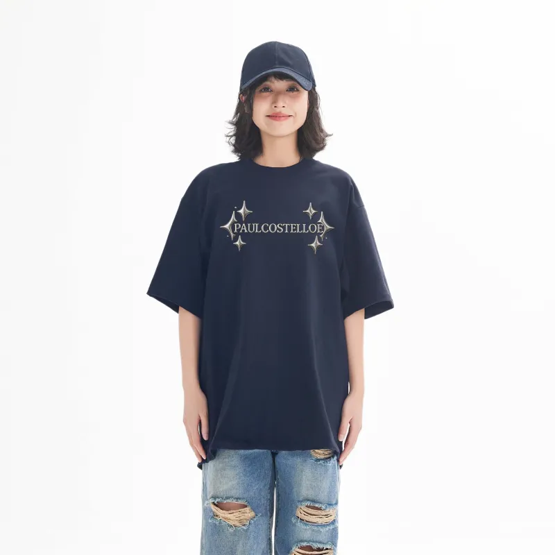 PAUL COSTELLOE T Shirts Unisex-2