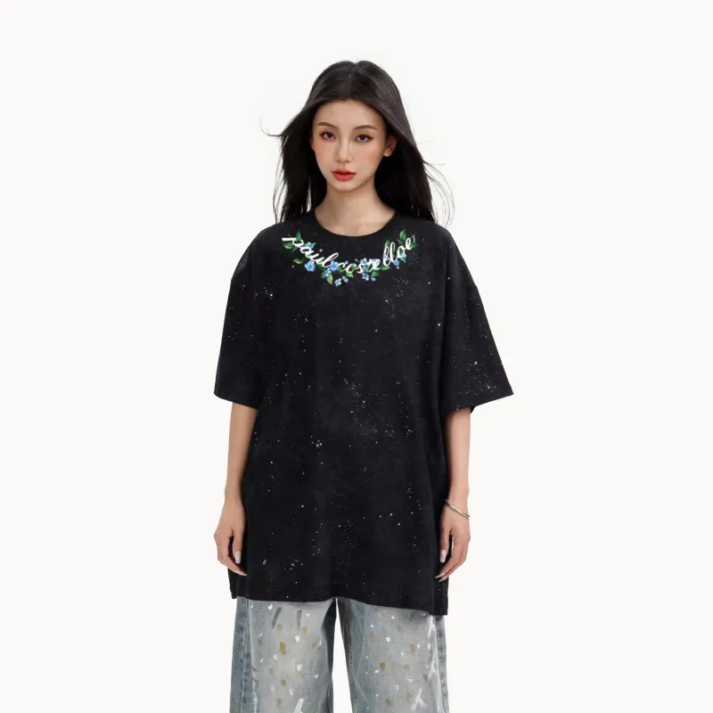 PAUL COSTELLOE T Shirts Unisex-2