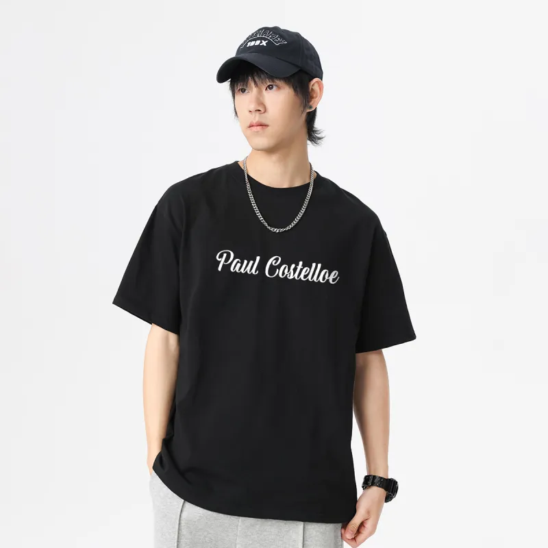 PAUL COSTELLOE T Shirts Unisex-3