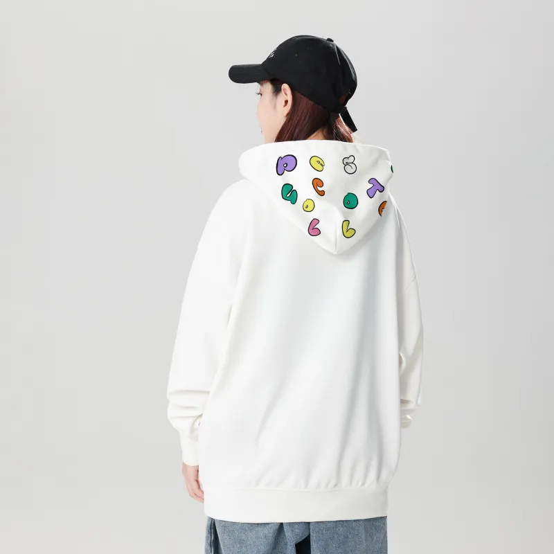 PAUL COSTELLOE Sweatshirt Unisex-7
