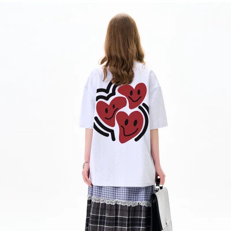 PAUL COSTELLOE T Shirts Unisex-3