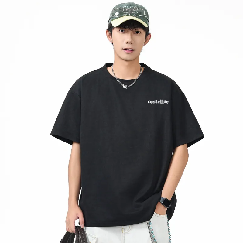 PAUL COSTELLOE T Shirts Unisex-2