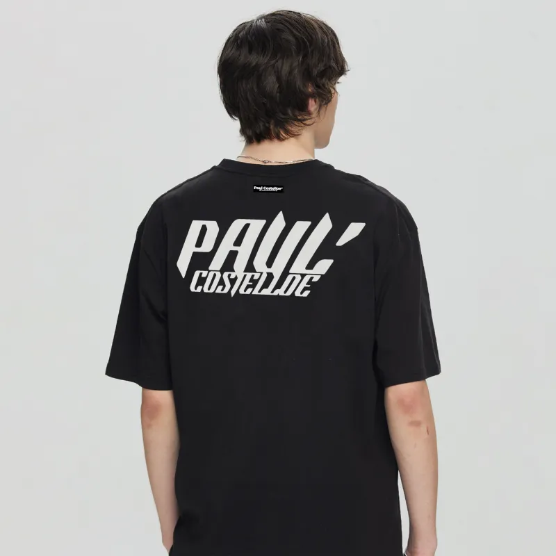 PAUL COSTELLOE T Shirts Unisex-4
