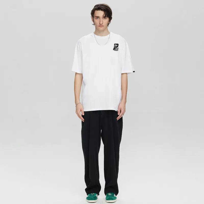 PAUL COSTELLOE T Shirts Unisex-18